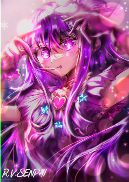 AI Hoshino
