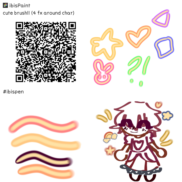 Cute brush!!!