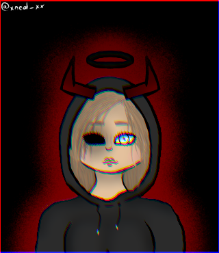 Me - ibisPaint