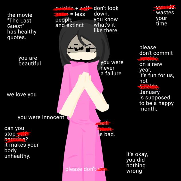 pls stop.