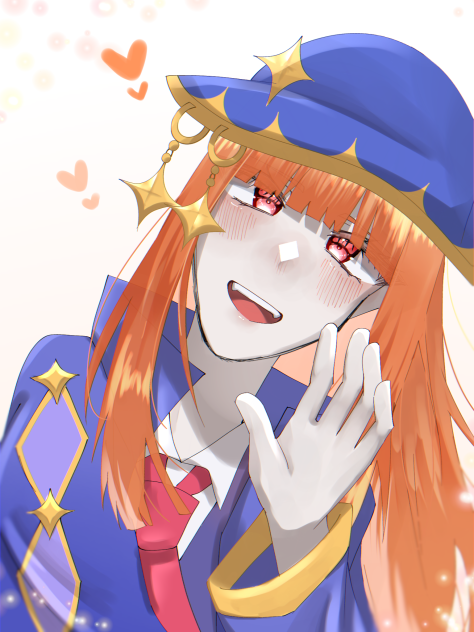 魔法使いさん