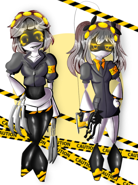 Murder duo