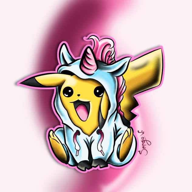 série Halloween  pokemon II