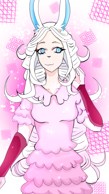 AQUA 💫🌟 - ibisPaint
