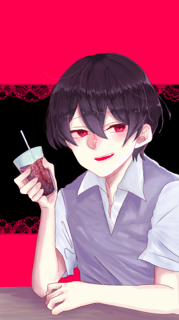 凛月くん2