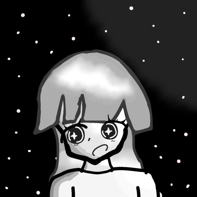 Moon girl ~☆