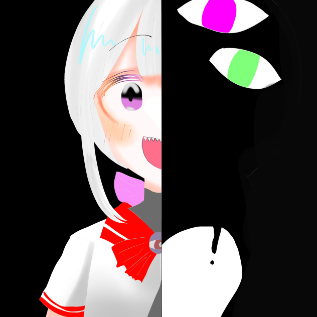 メロロちゃん