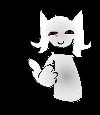 giggled