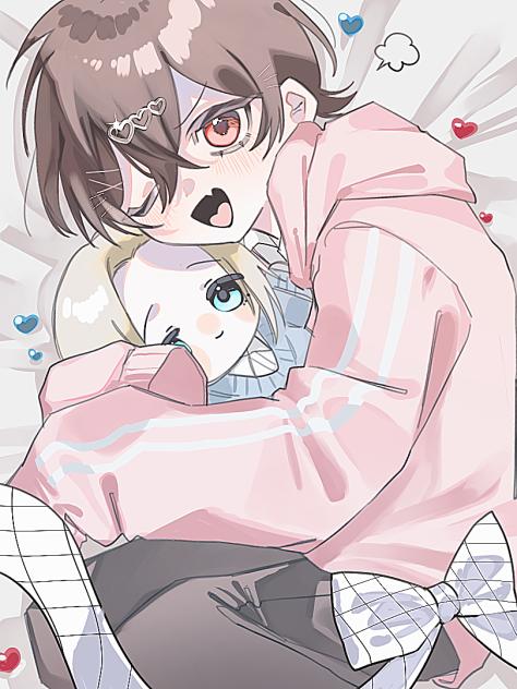 有栖くん
