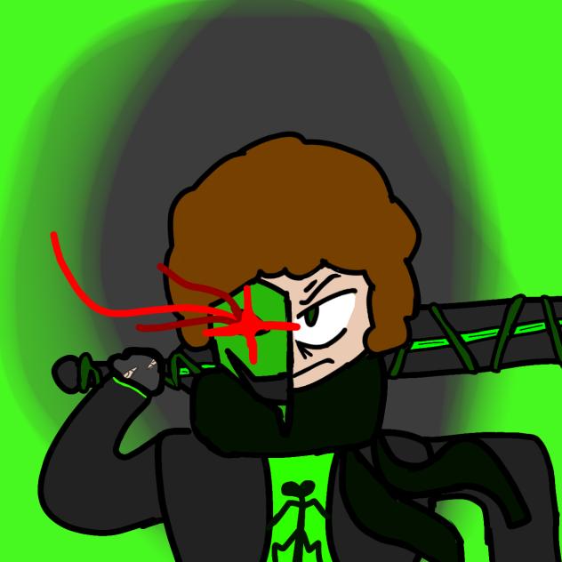 another drawing by hacklord shedletsky