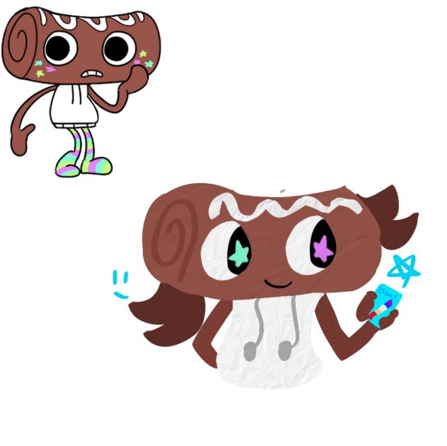 comso fanart !