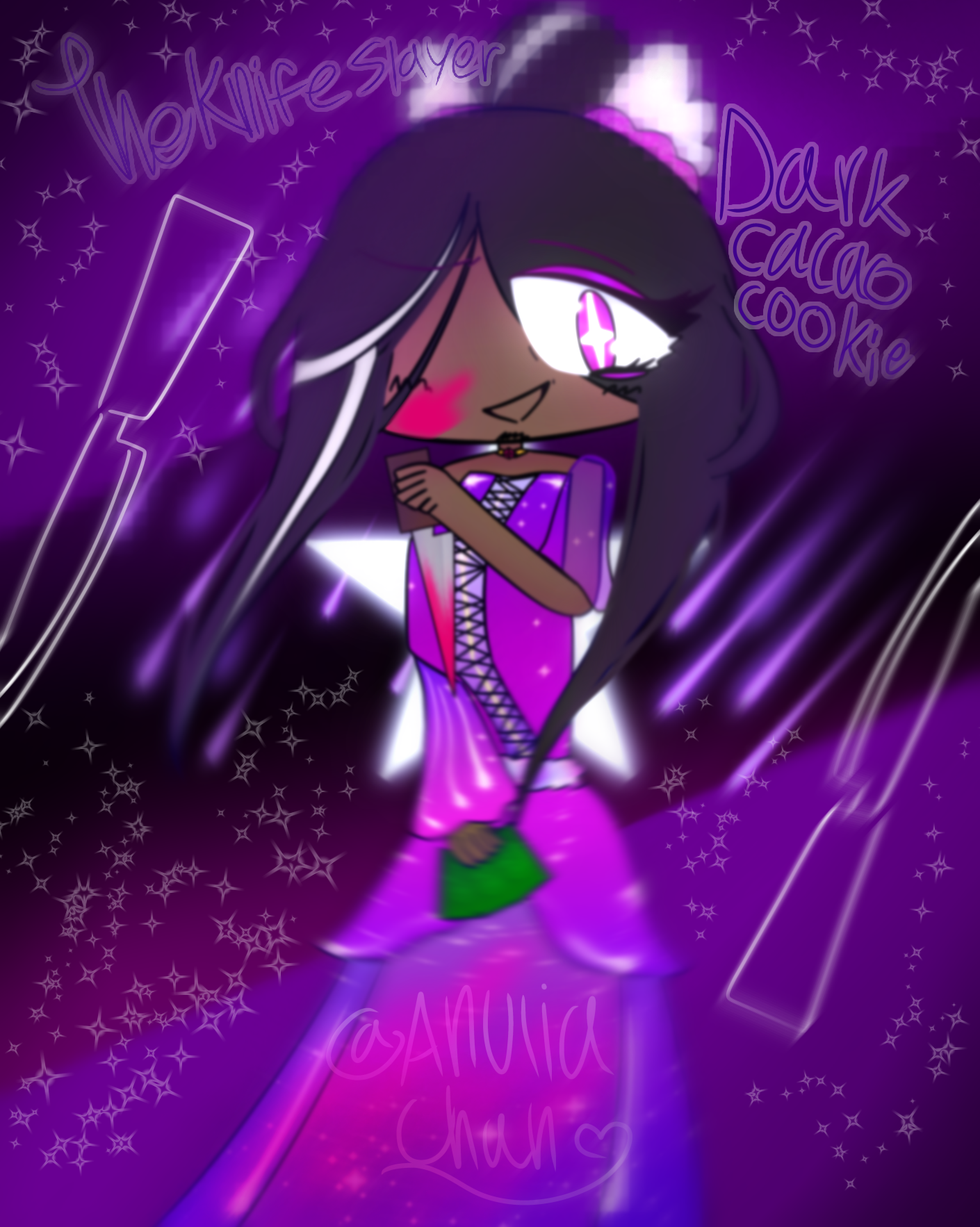 Finally - ibisPaint