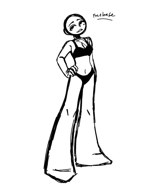 Free Base (by Me (Julianne)