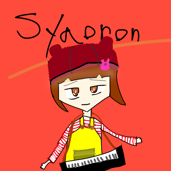 シャオロンさん