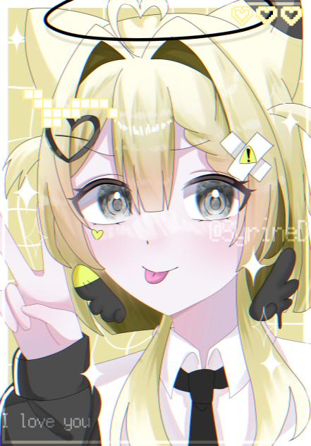 💛🩶🖤