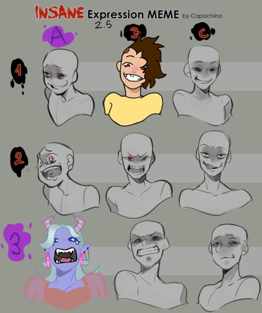 Insane collab