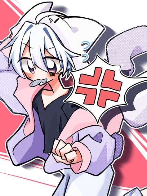 お叱りは専門外！