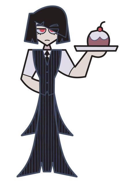 butler