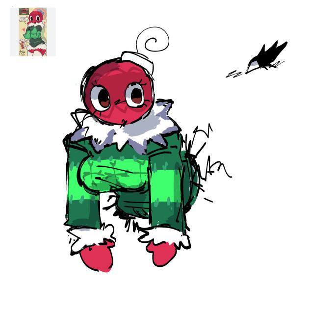 Darkera Nukiture