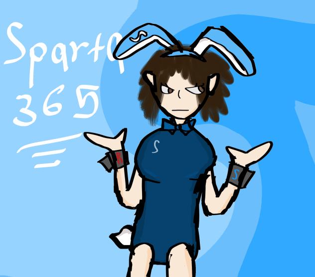 💙Sparta 365💙