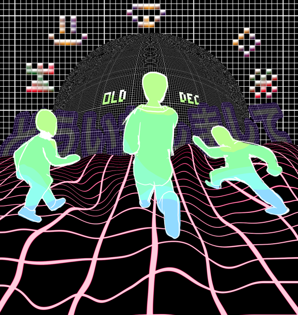 ☆RUSH TO THE T~H~X -MOUNTAIN☆