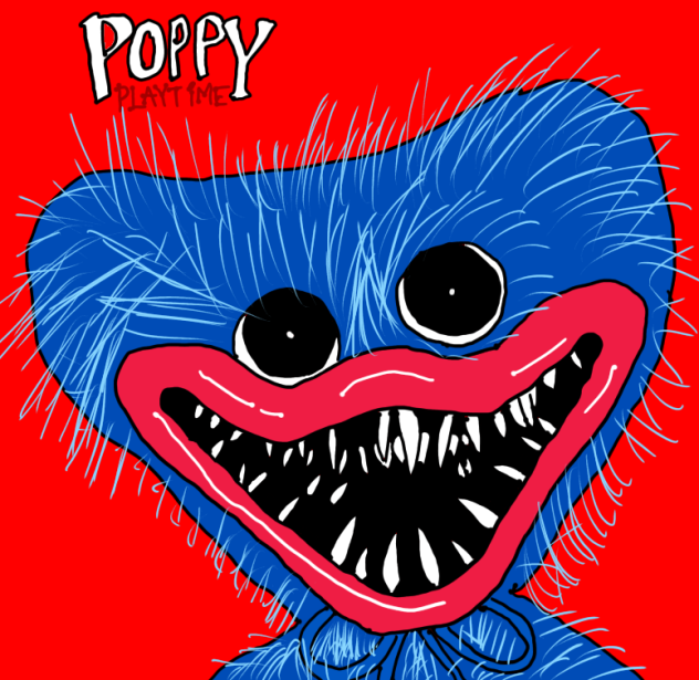 Poppy play TimE