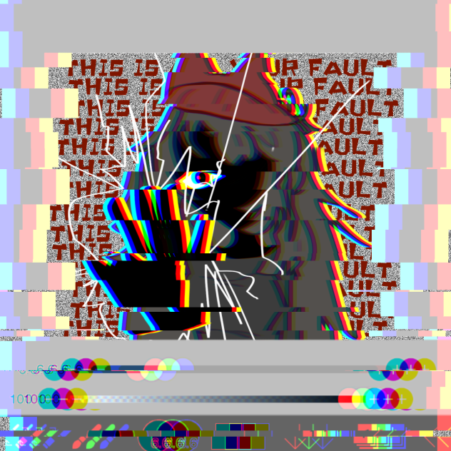 ''why did you delete me‽‽''