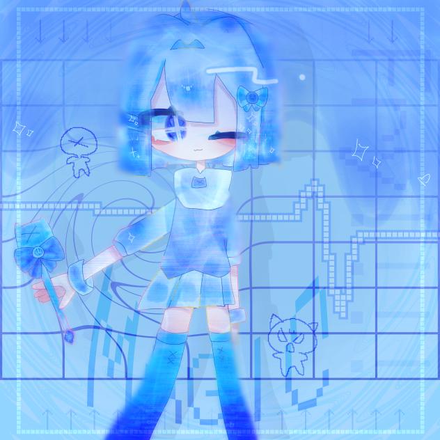 ？†まほうしょうじょ☘！