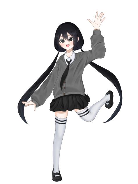 キービジュアル的な