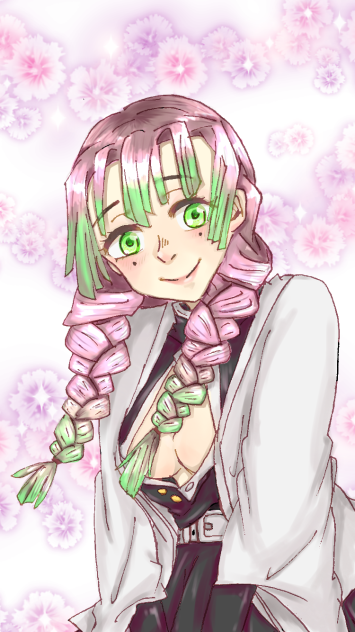 みつりちゃん