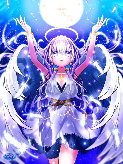 ポラリスの守護天使2025