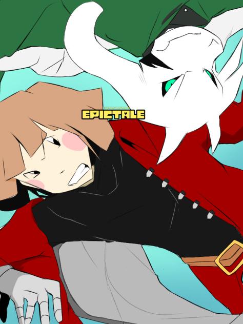 EPICTALE FINALE