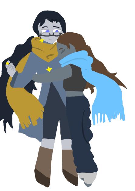 AWWW ASTRIMARAH FLUFF