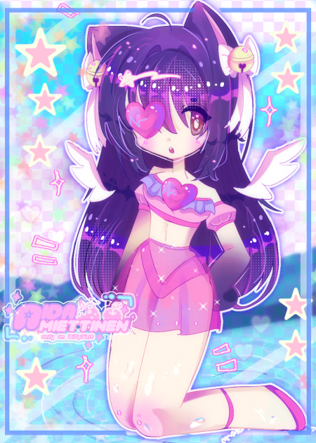 💗🌊💗⛱️