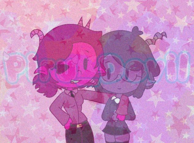 ~-~ Twenty Four And Pi FanArt ~-~
