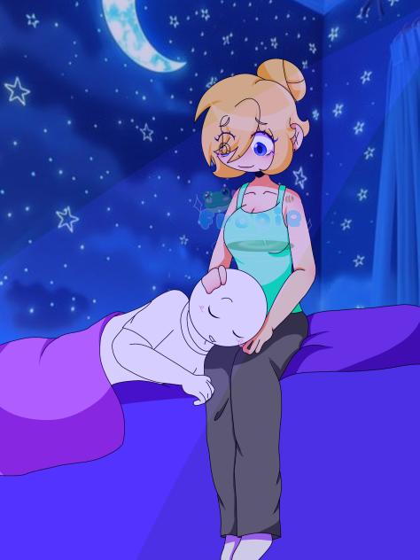 Sleepy Collab