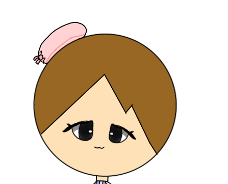 Drawing My Oldest Oc On My Channel