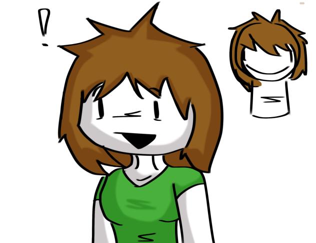 Me.