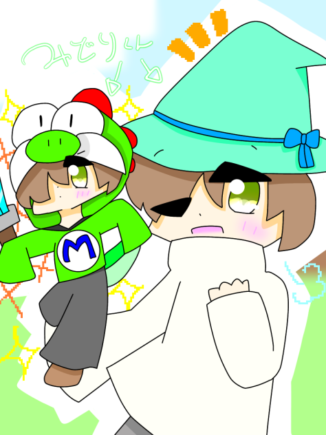 あなろぐとでじたる