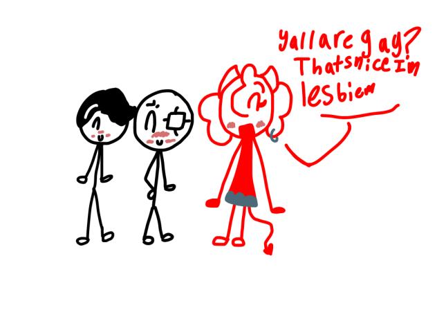 TCH fanart!