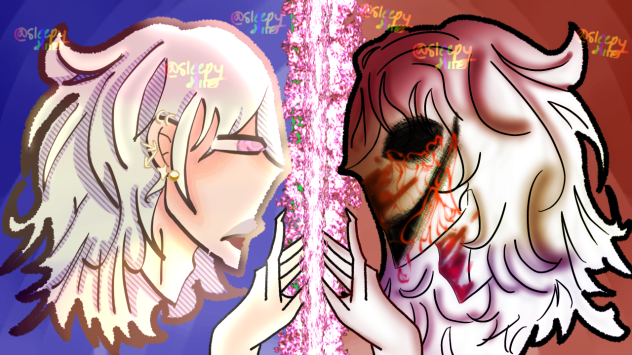 Comic -written- banner