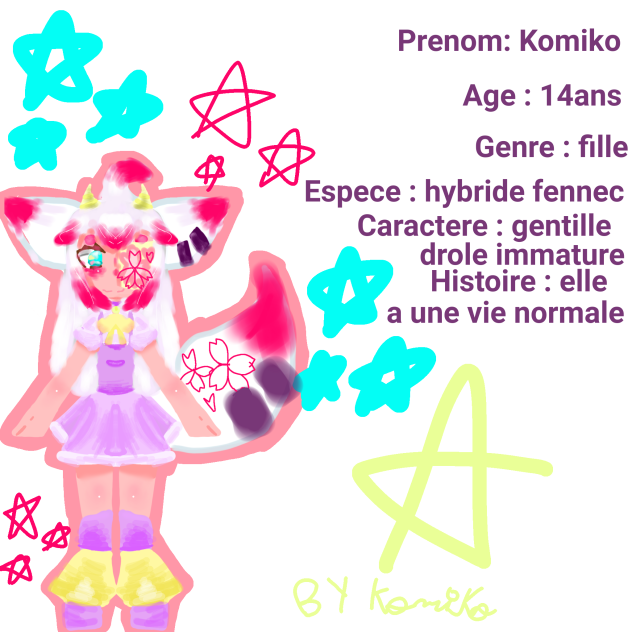 Pour Nimu