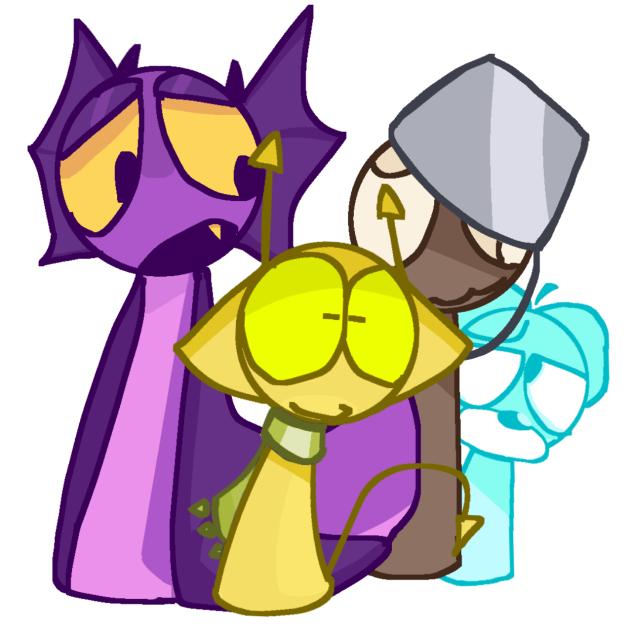 More redesign