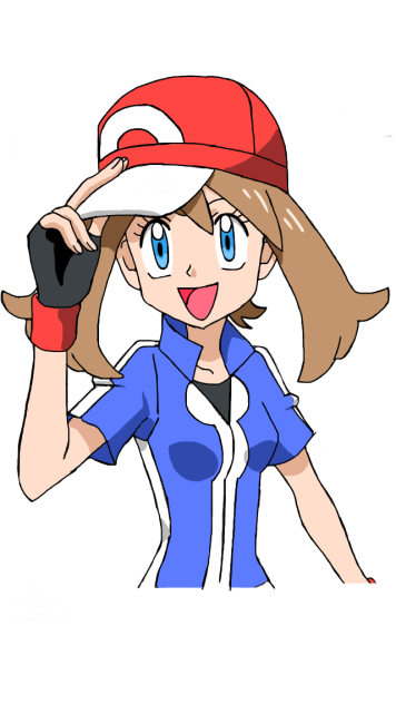 ハルカ