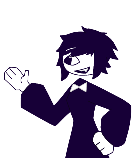 oc fpe by Violet