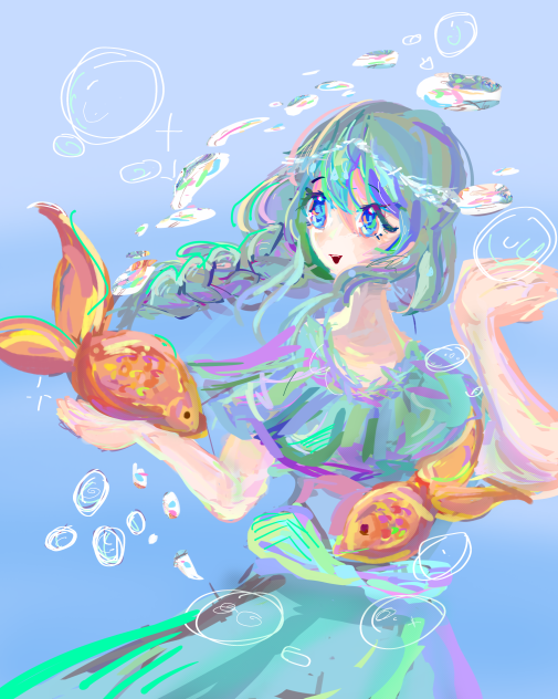 composition practice (IHATETHIS)