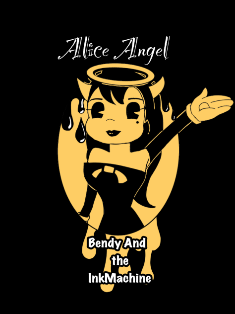 Alice Angel