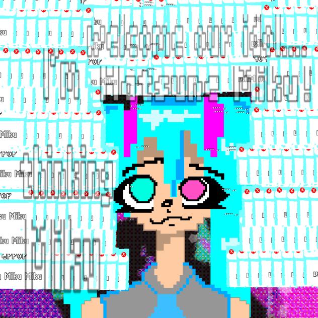 Hatsune Miku