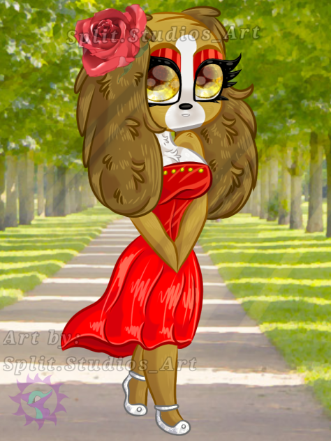 Chibi Tala