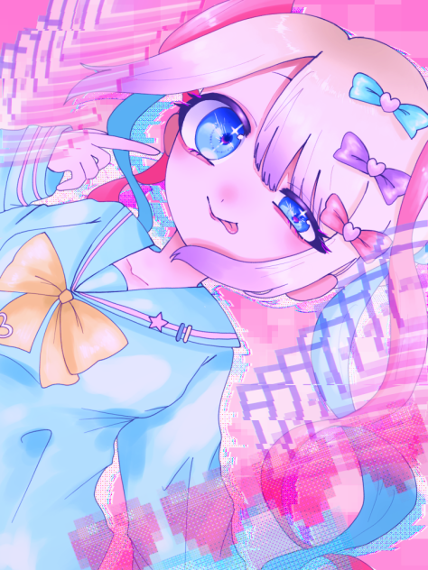 乙じゃなくてポニーテールなんだからね！